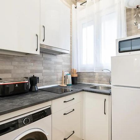 Charming San Isidro Apartment Мадрид Екстериор снимка