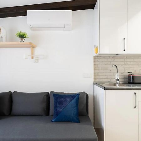 Charming San Isidro Apartment Мадрид Екстериор снимка
