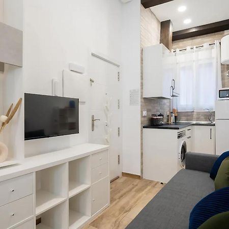 Charming San Isidro Apartment Мадрид Екстериор снимка