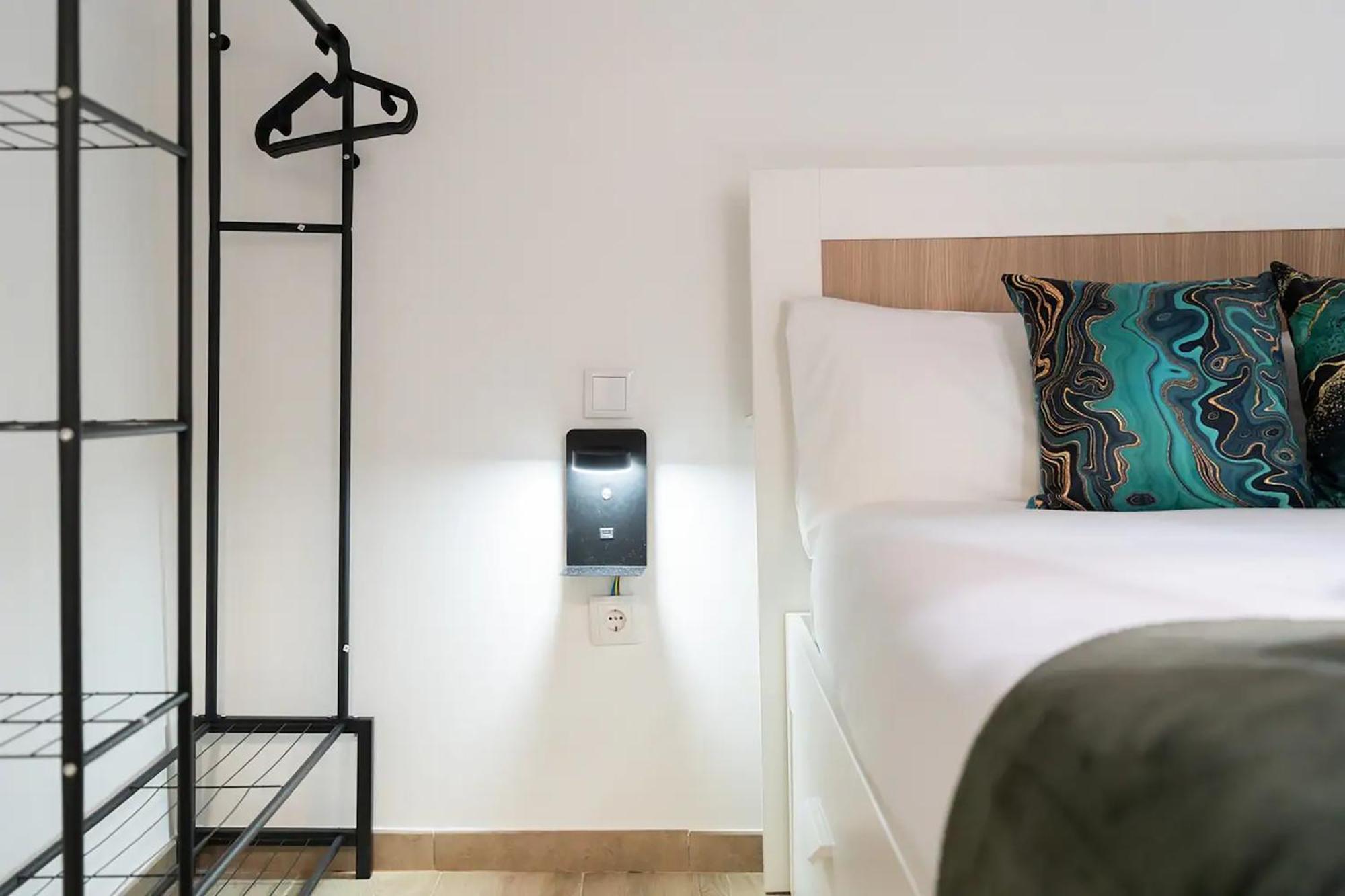 Charming San Isidro Apartment Мадрид Екстериор снимка