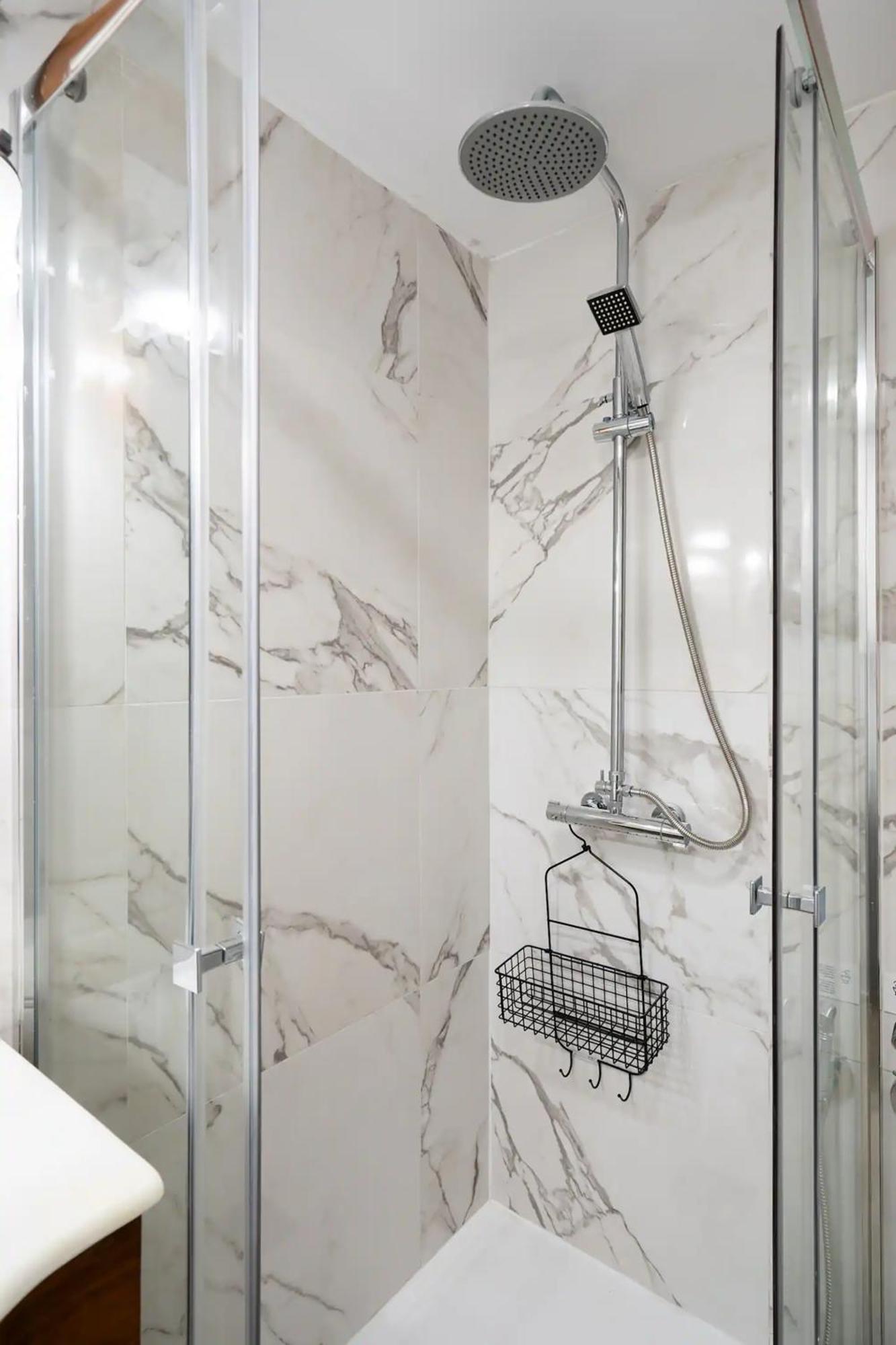 Charming San Isidro Apartment Мадрид Екстериор снимка