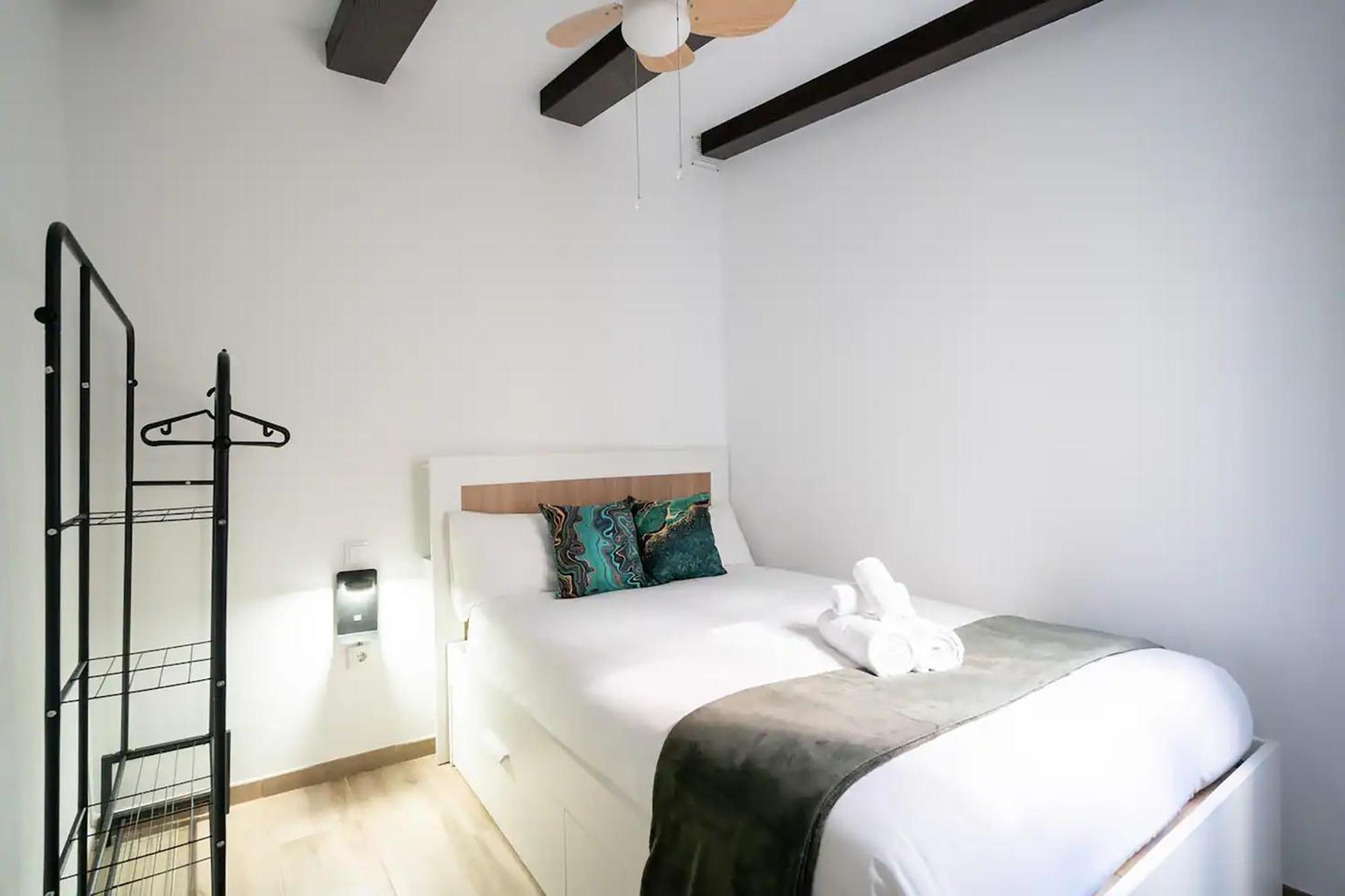 Charming San Isidro Apartment Мадрид Екстериор снимка