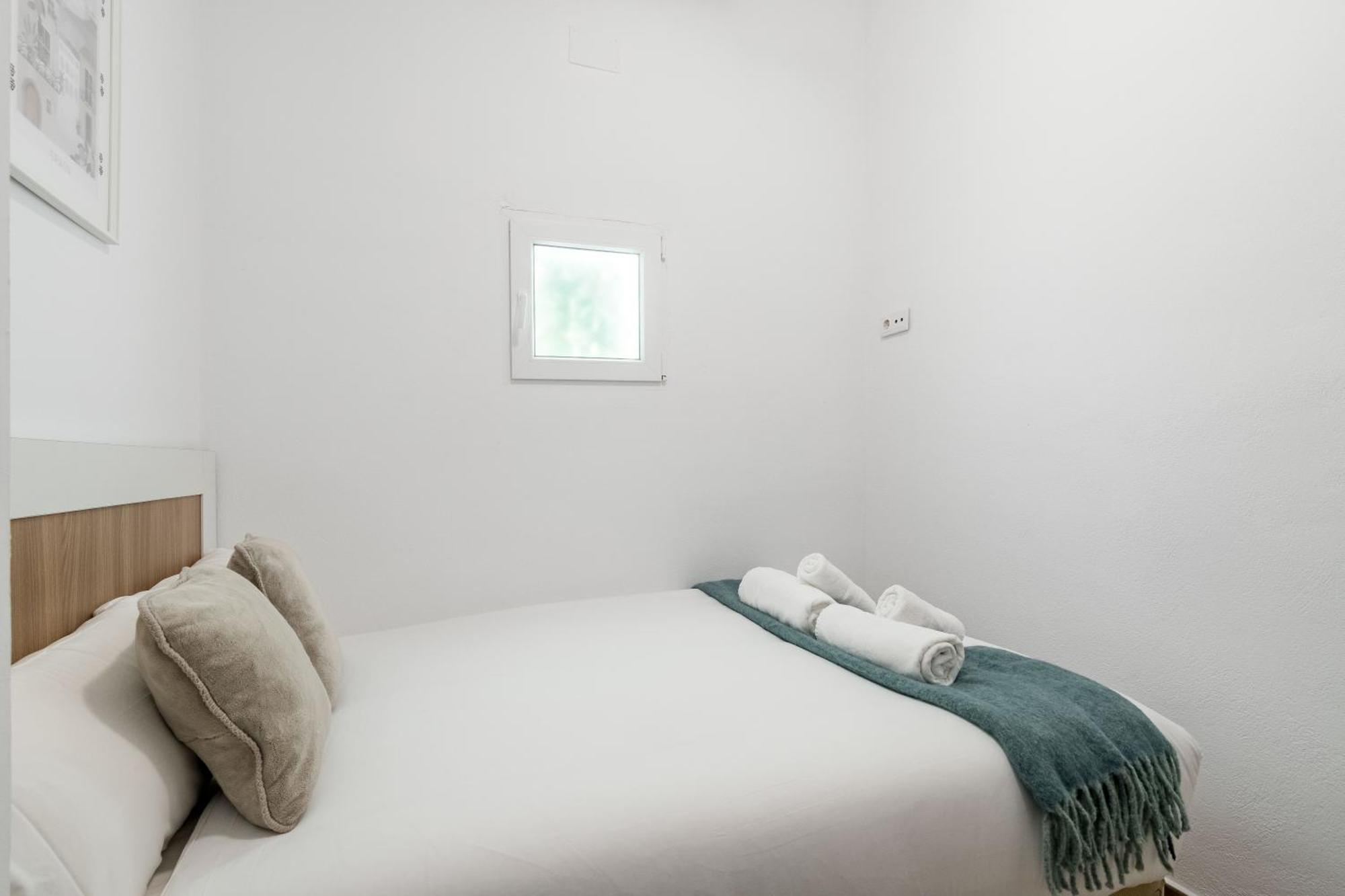 Charming San Isidro Apartment Мадрид Екстериор снимка