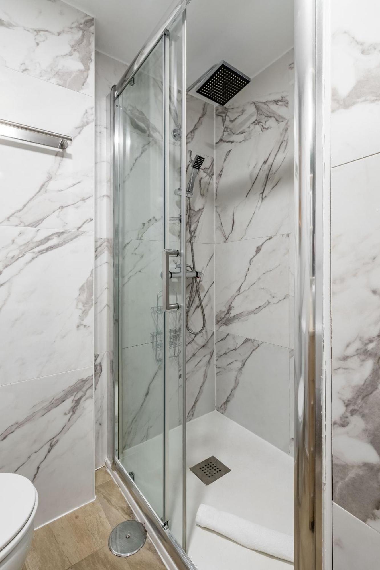 Charming San Isidro Apartment Мадрид Екстериор снимка